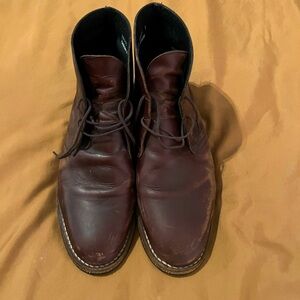 Thursday Boot Company Chukka Boots